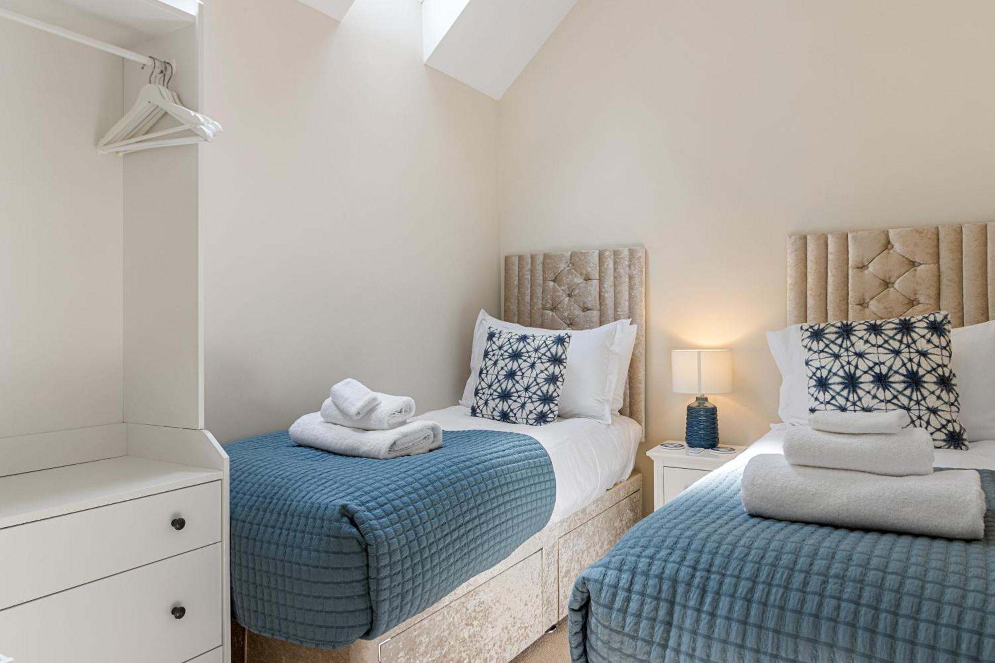 1 Chapel Mews Villa Sidmouth Eksteriør billede